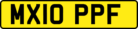 MX10PPF
