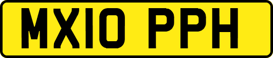 MX10PPH