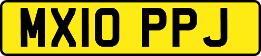 MX10PPJ