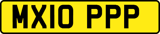 MX10PPP