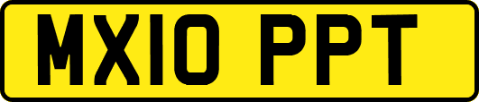MX10PPT