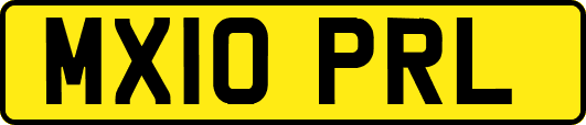 MX10PRL