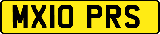 MX10PRS