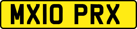 MX10PRX