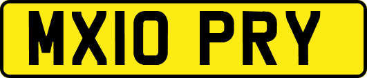 MX10PRY
