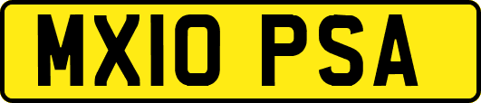MX10PSA