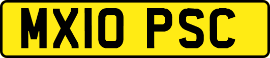 MX10PSC