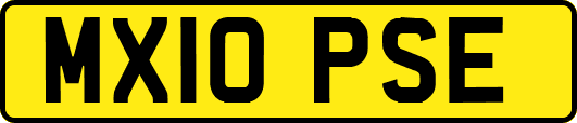 MX10PSE