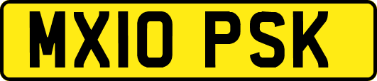 MX10PSK