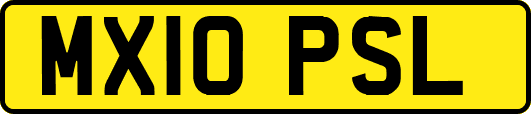 MX10PSL
