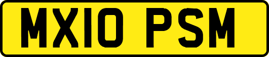 MX10PSM