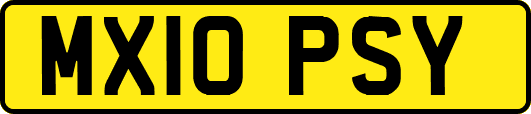 MX10PSY