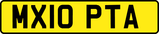 MX10PTA