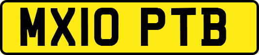 MX10PTB
