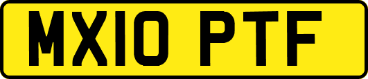 MX10PTF