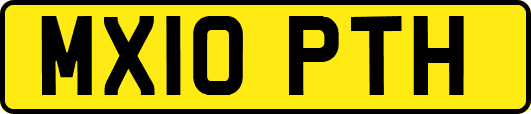 MX10PTH