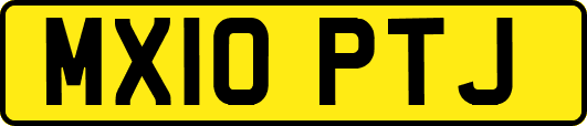 MX10PTJ
