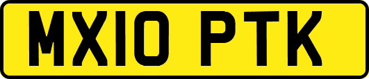 MX10PTK
