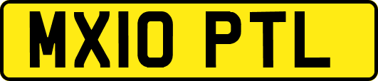 MX10PTL