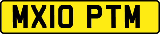 MX10PTM