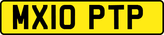 MX10PTP