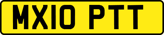 MX10PTT