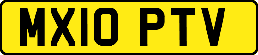 MX10PTV