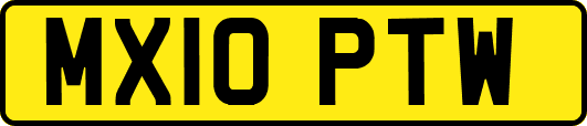 MX10PTW