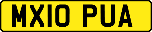 MX10PUA