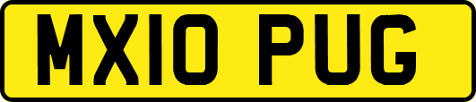 MX10PUG