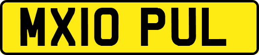 MX10PUL
