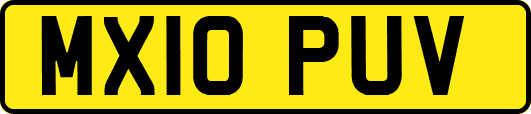 MX10PUV