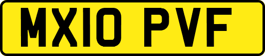 MX10PVF