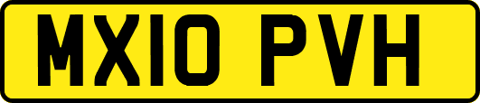 MX10PVH