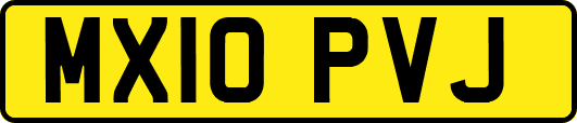 MX10PVJ