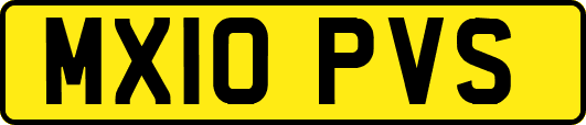 MX10PVS