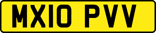 MX10PVV