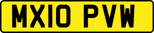 MX10PVW