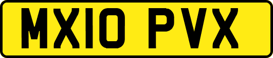 MX10PVX