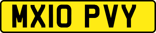 MX10PVY