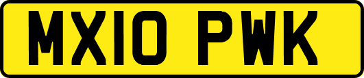 MX10PWK