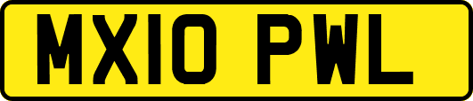 MX10PWL
