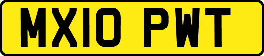 MX10PWT