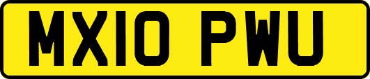 MX10PWU