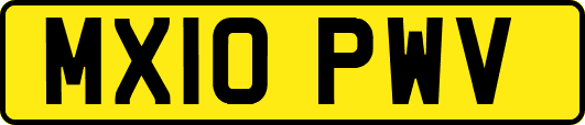 MX10PWV