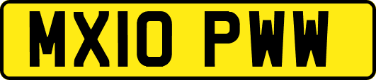 MX10PWW