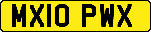 MX10PWX