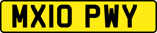 MX10PWY