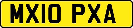 MX10PXA