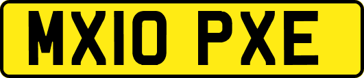MX10PXE